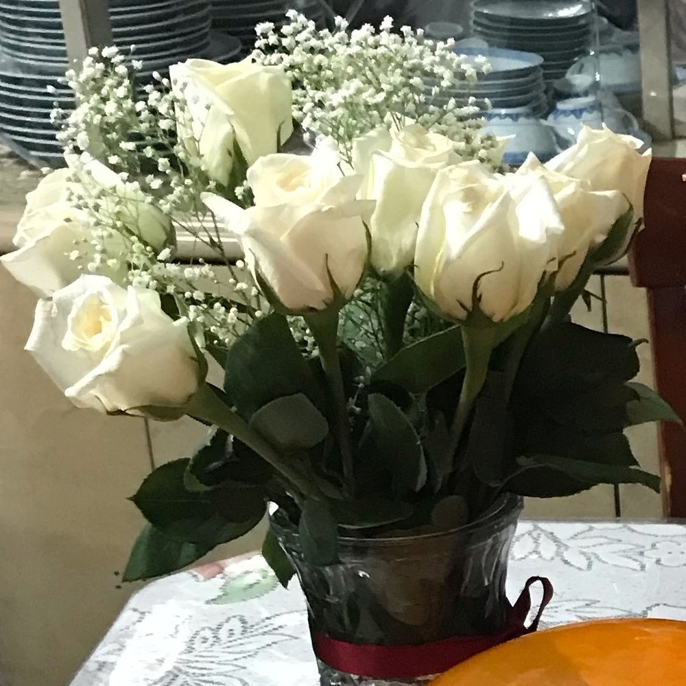 Meet your Posher, Deer!